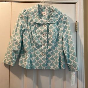3 Sisters Jacket Size Petite Medium